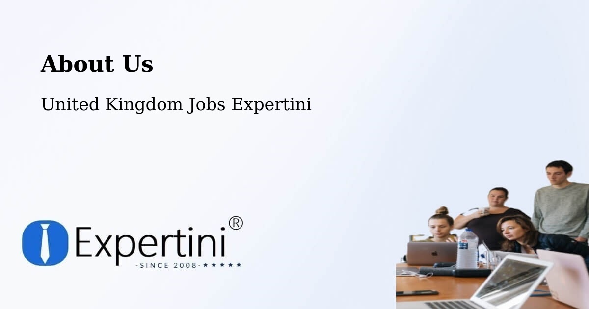 About Expertini Recruitment Platform  – Surbiton - Surbiton, United Kingdom Jobs Expertini