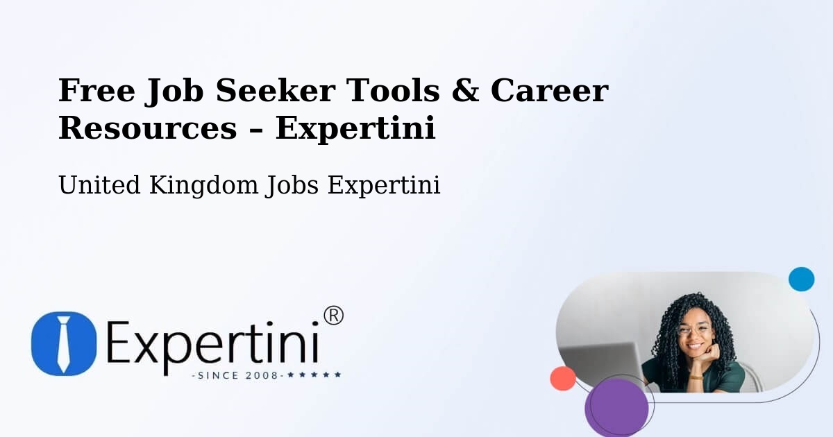 Free Job Seeker Tools & Career Resources – Surbiton - Surbiton, United Kingdom Jobs Expertini