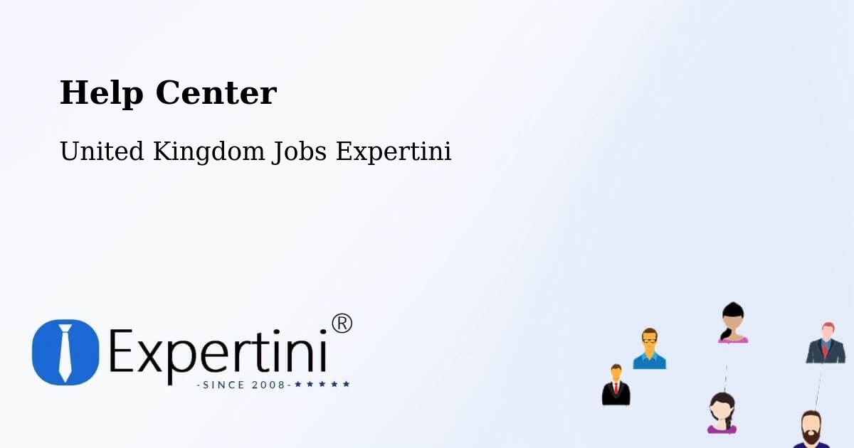Help Center – Surbiton - United Kingdom Jobs Expertini