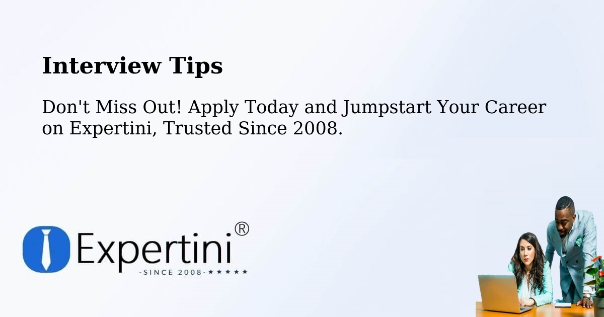 Interview Tips & Techniques for Job Seekers – Surbiton - Surbiton, United Kingdom Jobs Expertini
