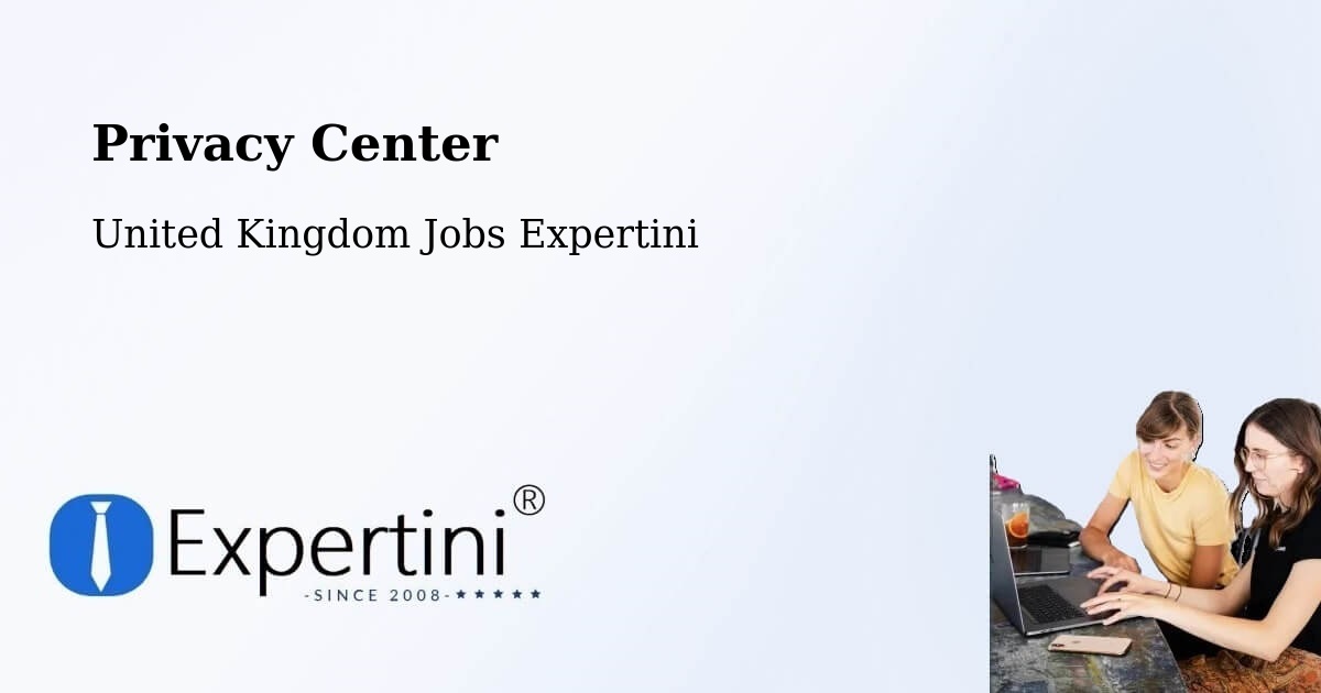 Privacy Policy – Surbiton - United Kingdom Jobs Expertini