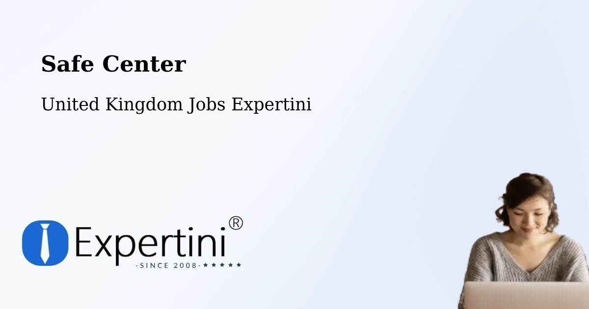 Safety Center – Surbiton - United Kingdom Jobs Expertini