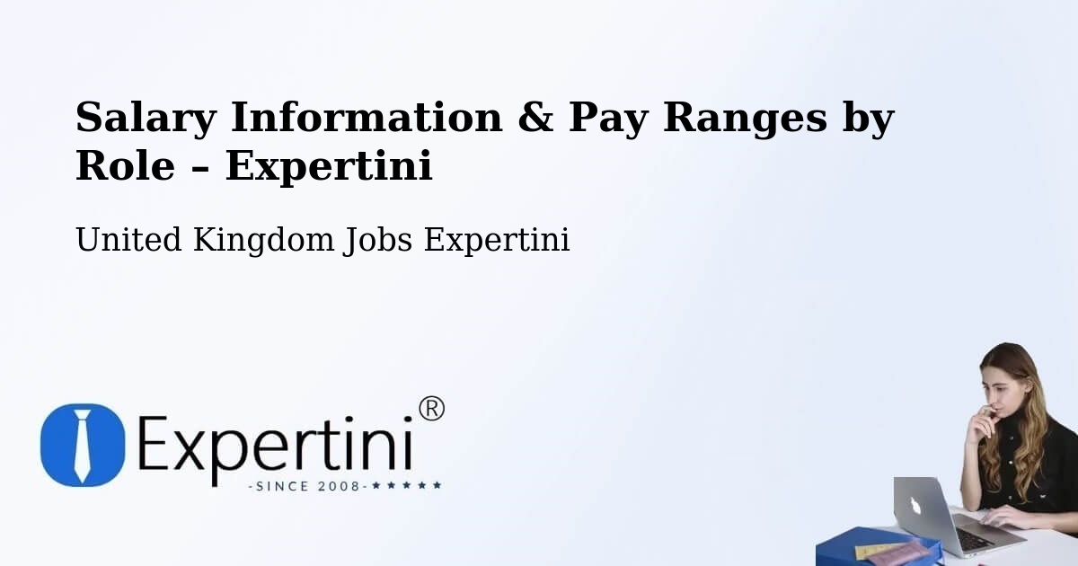 Salary Information & Pay Ranges – Surbiton - Surbiton, United Kingdom Jobs Expertini