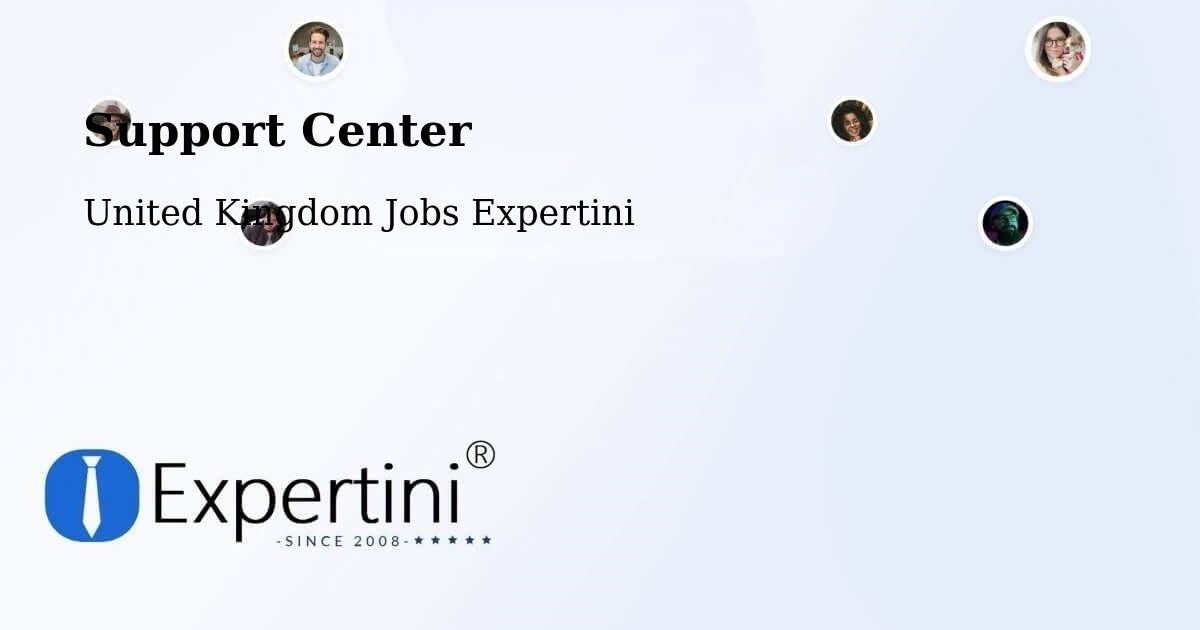 Support Services – Surbiton - United Kingdom Jobs Expertini