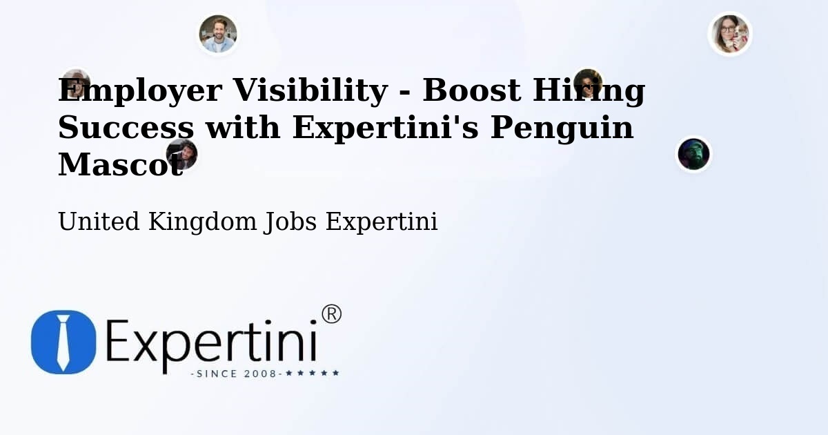 CV and Resume Visibility Optimization – Surbiton - United Kingdom Jobs Expertini